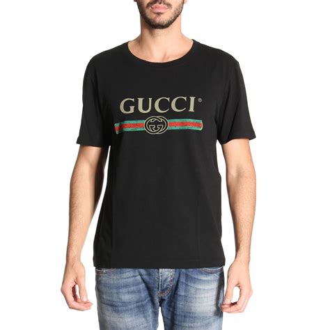 gucci t shirt men sale|gucci t shirt outlet price.